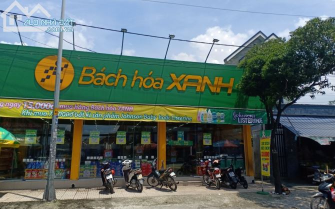 Bán gấp Lô đất Tân Xuân 215m2, thổ cư, sổ hồng, 1ty535tr - 3