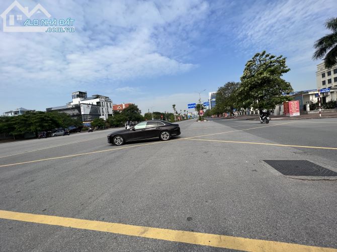 Chính chủ chào bán lô đất tuyến 1 mặt đường Lê Hồng Phong, Hải An, Hải Phòng vị trí ĐẸP - 4