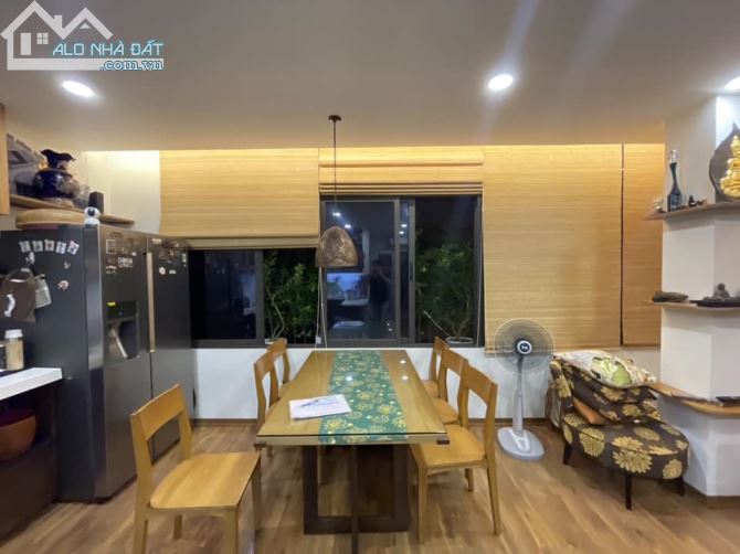 Siêu Hiếm MP Quận Hai Bà Trưng 40M2 6T MT 5M Thang Máy Vỉa Hè KD Đỉnh 13.5 Tỷ - 1