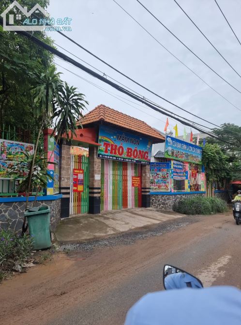 BÁN LÔ ĐẤT KHỦNG NGANG BỀ THẾ 50M, HAI MẶT TIỀN, HỒ VĂN LONG BÌNH TÂN, 4.800 M2, 180 TỶ. - 2
