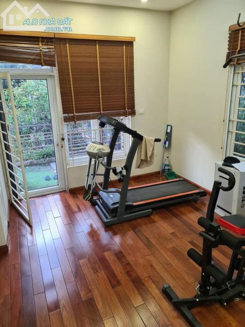 Bán gấp nhà Văn Cao Liễu Giai phân lô, ô tô 85m2, 5 tầng, MT 5m 13.4 tỷ - 2