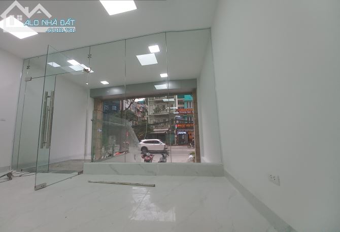 CHO THUÊ VĂN PHÒNG Hoàng Quốc Việt DT 50M2-120M2 - 3