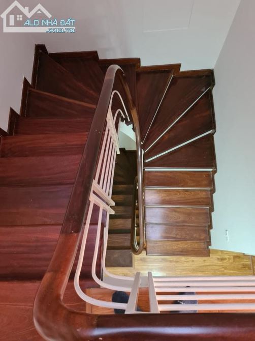 Bán gấp nhà Văn Cao Liễu Giai phân lô, ô tô 85m2, 5 tầng, MT 5m 13.4 tỷ - 3