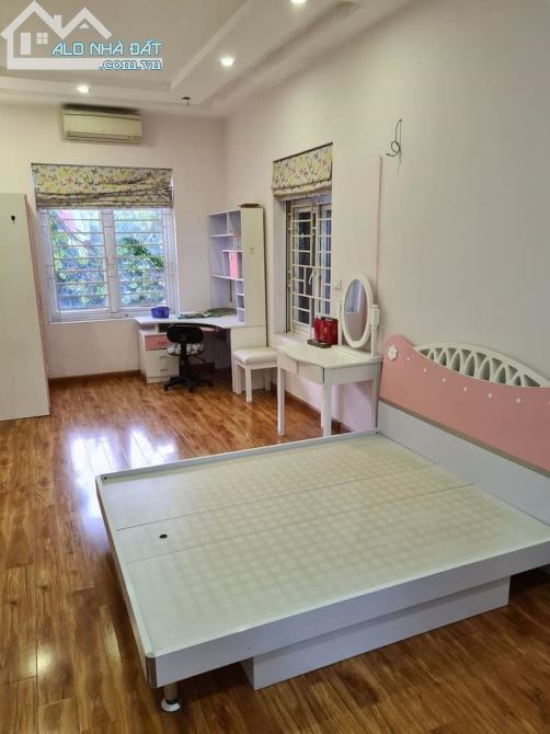 Bán gấp nhà Văn Cao Liễu Giai phân lô, ô tô 85m2, 5 tầng, MT 5m 13.4 tỷ - 4