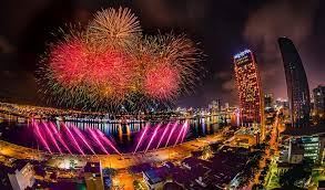 Bán đất mặt tiền Trần Hưng Đạo view Sông Hàn, đối diện khán đài pháo hoa quốc tế
