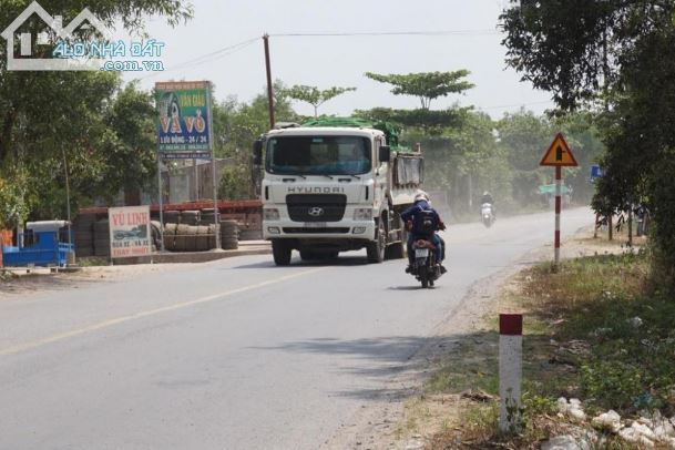 HÀNG NGỘP – Đất ở 1069m2, Chỉ 1.5 tỷ, Kẹc tiền bán gấp trong tháng - 1