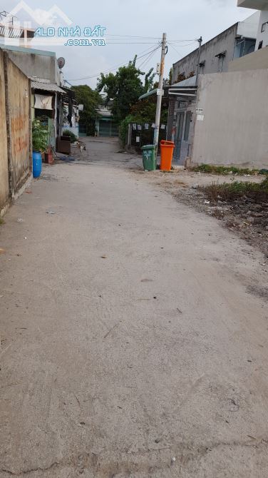 Bán 200m đất đường Võ Văn Hát, Phường Long Trường ,Quận 9 - 1