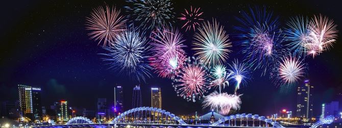 Bán đất mặt tiền Trần Hưng Đạo view Sông Hàn, đối diện khán đài pháo hoa quốc tế - 2
