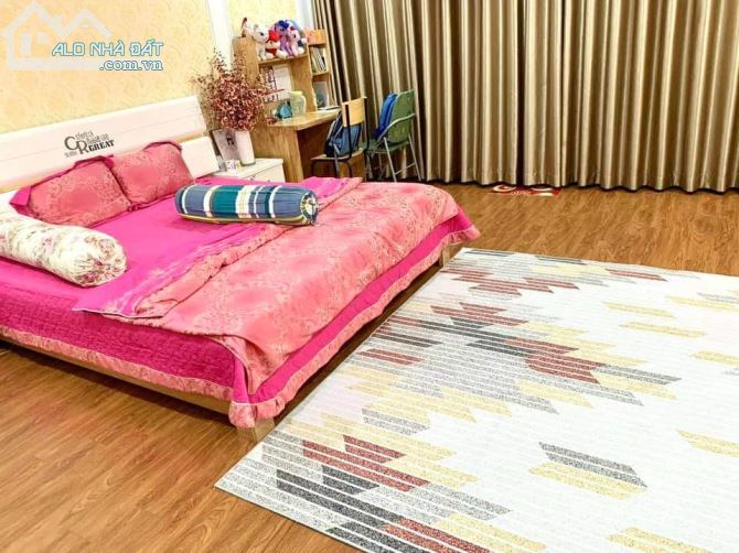 HÀNG HIẾM PHÂN LÔ HUỲNH THÚC KHÁNG DT49m2- THANG MÁY, MẶT TIỀN ĐẸP - 3