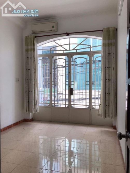 BÁN NHÀ QUẬN 3 HXH 60M2 OTO VÀO NHÀ NGANG 6M 4 TẦNG VUÔNG A4 TRẦN QUANG DIỆU 10.2 TỶ. - 5