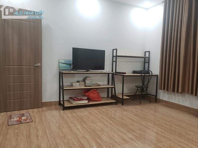 120m2, 3 tầng, HXH 7m tường 20cm. Bán nhà đẹp Hà Huy Giáp, Thạnh Xuân Quận 12. Giá 6,49 Tỷ