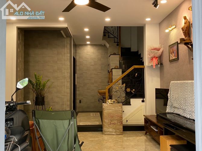 Siêu Phẩm Góc 2 Mặt Tiền  Xô Viết Nghệ Tĩnh,6.5x 15m, 5Tầng, Thuận tiện ở và kinh doanh - 1