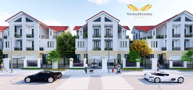 khu nghỉ dưỡng Vụng Hương, Vạn Hương, Đồ Sơn, Hải Phòng 152m - 1