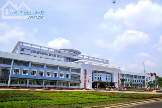 ĐẤT NGỘP – Thổ cư sẵn 400m2, SHR, Đường lớn thông, Chỉ 2.6 tỷ - 5