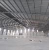 CHO THUÊ KHO HOẶC XƯỞNG 2000m2 SẢN XUẤT NGHÀNH SẠCH Ở TP THUẬN AN .BÌNH DƯƠNG