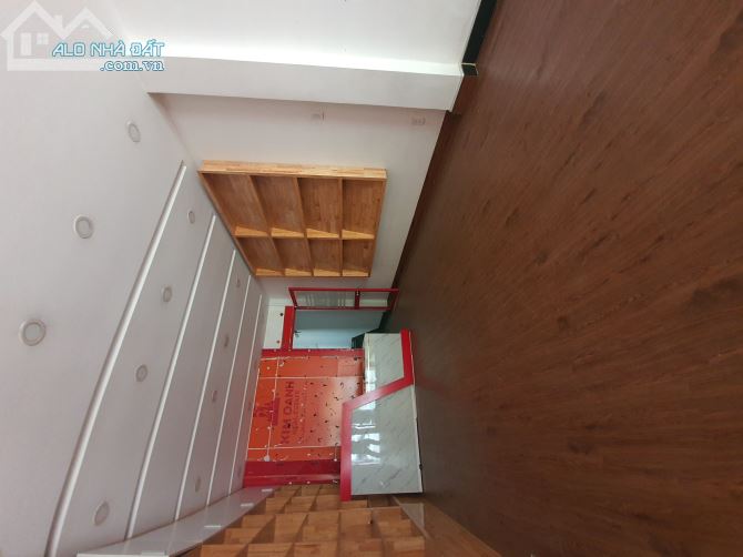 CHO THUÊ NHÀ 1TR4L MT Đ.ĐỒNG KHỞI, P.TAM HÒA, BIÊN HÒA - 2