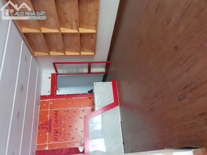 CHO THUÊ NHÀ 1TR4L MT Đ.ĐỒNG KHỞI, P.TAM HÒA, BIÊN HÒA - 4