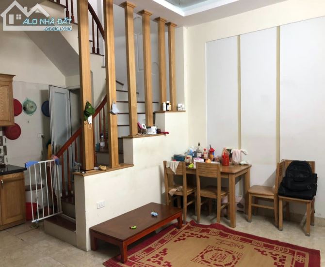 Bán Nhà Ngõ 77 Xuân La, Vị Trí Đẹp Nhà Mới Nở Hậu, 35m2, 5T, MT5,7m, 5,9 Tỷ - 2