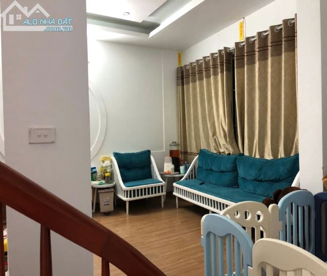 Bán Nhà Ngõ 77 Xuân La, Vị Trí Đẹp Nhà Mới Nở Hậu, 35m2, 5T, MT5,7m, 5,9 Tỷ - 3