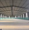 Cho thuê kho xưởng phường Bình Chuẩn 1400m2 TP Thuận An, Bình Dương