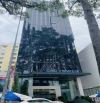 Bán tòa nhà mặt tiền Cao Thắng  8x20 m, hầm 6 lầu thang máy ngân hàng thuê 160tr/th 62 tỷ