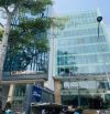 Vị trí rất đẹp - Building ốp kính góc 2MT Nguyễn Thị Minh Khai Đakao q1 - 14x18 m, 172 tỷ