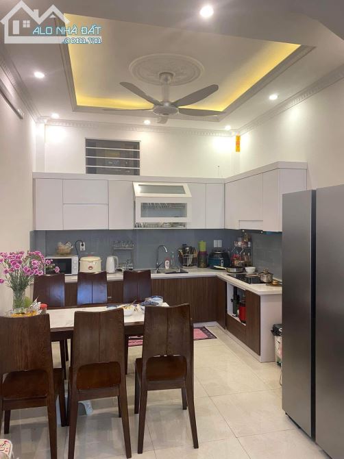 Bán nhà Đức Diễn - Bắc Từ Liêm S41m * 5 tầng - 1