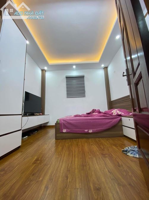Bán nhà Đức Diễn - Bắc Từ Liêm S41m * 5 tầng - 2