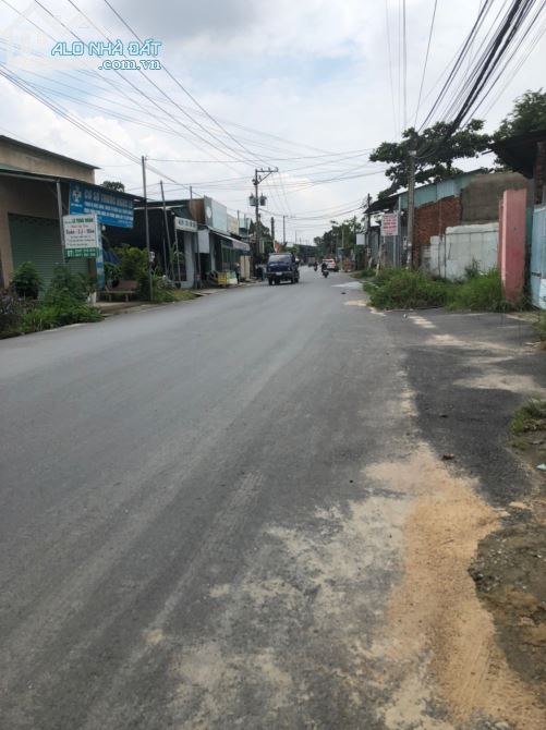 Bán mặt tiền sổ riêng thổ cư kinh doanh tại kp4 Trảng Dài-Biên Hòa-Đồng Nai - 2