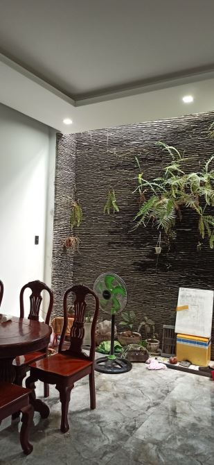NHÀ QUỐC LỘ 1K 95M2, 4 TẦNG BTCT, NGANG 5.2M, XE HƠI NGỦ TRONG NHÀ, CHỈ 8 TỶ. - 3