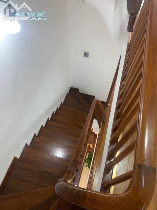 Bán nhà Đức Diễn - Bắc Từ Liêm S41m * 5 tầng - 3