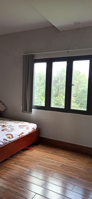 NHÀ QUỐC LỘ 1K 95M2, 4 TẦNG BTCT, NGANG 5.2M, XE HƠI NGỦ TRONG NHÀ, CHỈ 8 TỶ. - 5