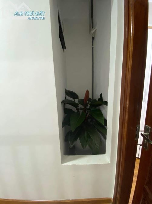 Bán nhà Đức Diễn - Bắc Từ Liêm S41m * 5 tầng - 5