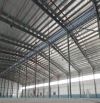 Cho thuê 4400m2 kho xưởng tiêu chuẩn tại KCN Minh Quang , Bạch Sam , Mỹ Hào , Hưng Yên