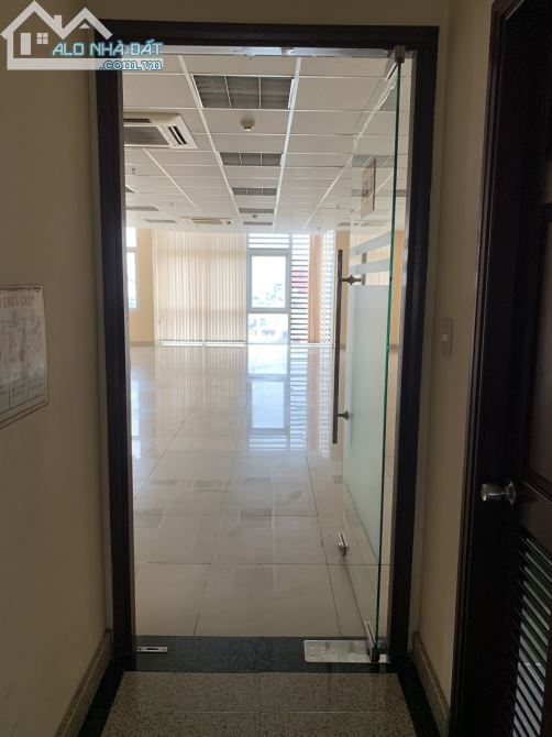 Sàn VP Phú Nhuận đường Phan Đăng Lưu CHỈ 13$/m2 đã bao PQL, Bao VAT, Free nước - 1
