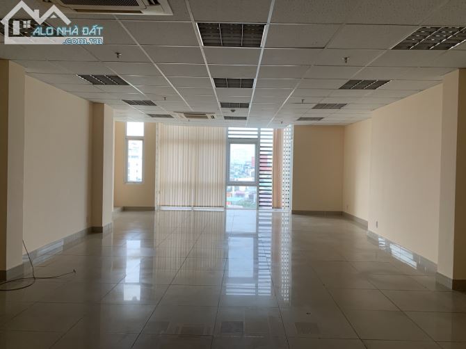 Sàn VP Phú Nhuận đường Phan Đăng Lưu CHỈ 13$/m2 đã bao PQL, Bao VAT, Free nước - 2
