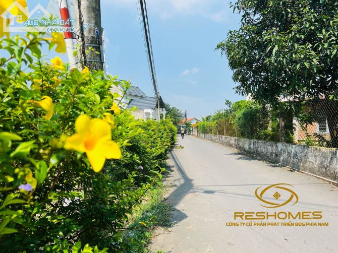 Bán đất Ngang 19m Đường Cây Dương Xã Bình Hòa , Huyện Vĩnh Cửu ,Đồng Nai 1700m2 giá 10,7Tỷ - 3