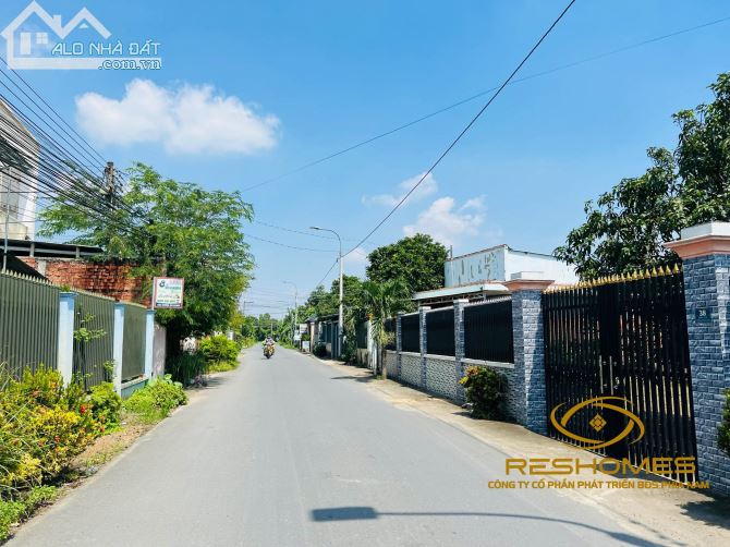 Bán đất Ngang 19m Đường Cây Dương Xã Bình Hòa , Huyện Vĩnh Cửu ,Đồng Nai 1700m2 giá 10,7Tỷ - 4
