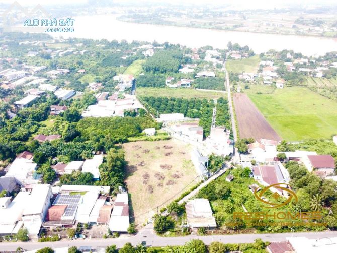 Bán đất Ngang 19m Đường Cây Dương Xã Bình Hòa , Huyện Vĩnh Cửu ,Đồng Nai 1700m2 giá 10,7Tỷ - 5