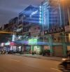 Bán  mặt phố Cao Bá Quát 55m , 5 tầng chỉ 24.5 tỷ Ba Đình, vỉa hè, kinh doanh , ô tô tránh