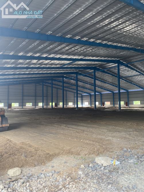 Cho thuê kho xưởng 1500m2 đến 9000m2 kcn Nhơn Trạch, huyện Nhơn Trạch, Đồng Nai