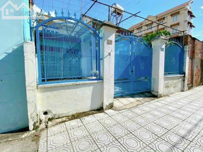 Bán nhà kp1 Trảng Dài-Biên Hòa-Đồng Nai - 1