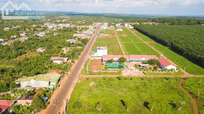 Bán đất Krong Năng, Đăk Lăk , 780tr/139m2 thương lượng (bao phí và thuế) - 3