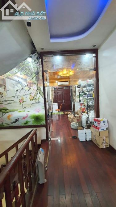 Bán nhà 5 tầng mặt phố Trịnh Công Sơn, kinh doanh, vỉa hè, ô chờ thang máy, giá 42.5 tỷ. - 3