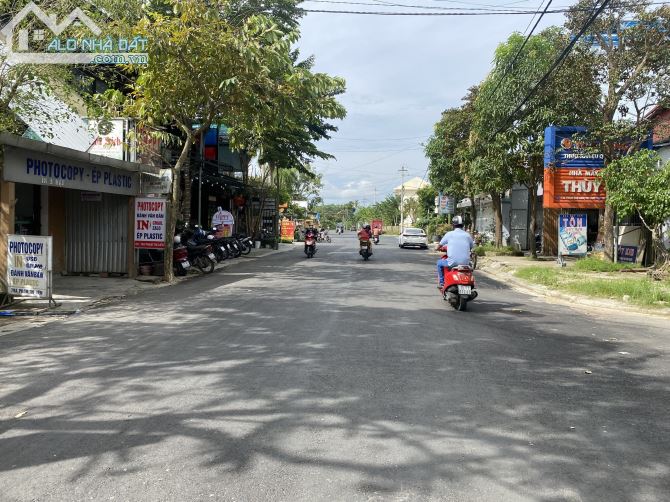 BÁN ĐẤT KIỆT Ô TÔ ĐƯỜNG PHẠM THỊ LIÊN, KIM LONG, HUẾ