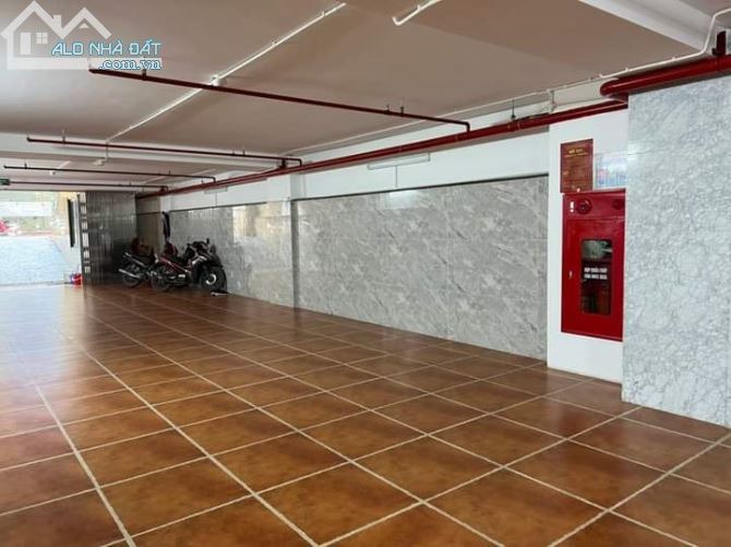 BÁN TOÀ NHÀ 10 TẦNG MẶT PHỐ VƯơNG THỪA VŨ 250M2- GIÁ 79 Tỷ. VĂN PHÒNG- SHOWROOM - VỈA HÈ