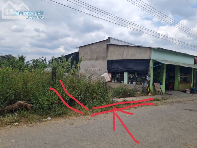 Cần bán lô đất xã Diên Xuân - Diên Khánh gần TL8 giá tốt - 1