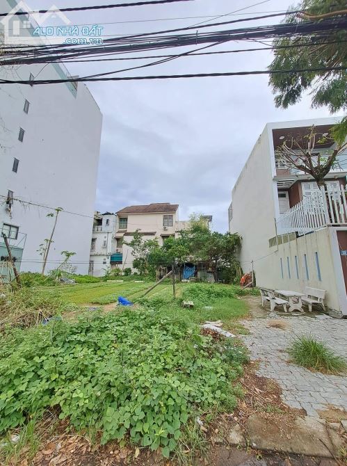 ĐẤT 95M ĐƯỜNG 7M5 ĐÔNG KINH NGHĨA THỤC - 1
