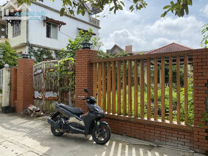 BÁN ĐẤT KIỆT Ô TÔ ĐƯỜNG PHẠM THỊ LIÊN, KIM LONG, HUẾ - 2