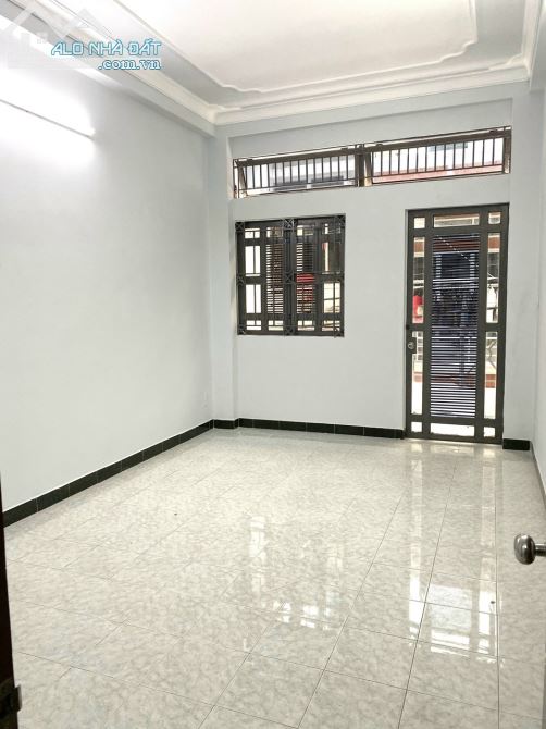 Bán Hẻm xe hơi đường Trường Sa, Q Phú Nhuận DT 4x16 Giá 13 tỷ - 2